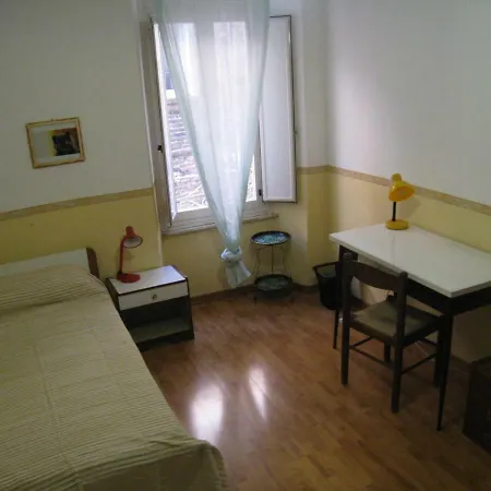 Pensionat Casa Mariotti *