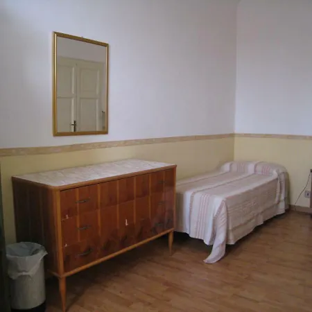 Casa Mariotti Pensión *