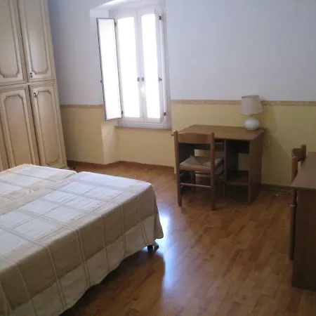 Casa Mariotti Pensionat *