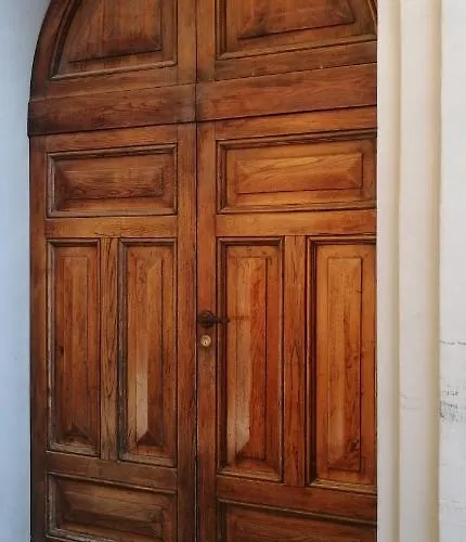 Casa Mariotti Maison d'hôtes Pérouse