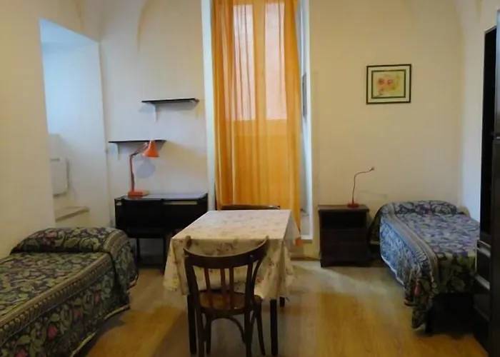 Maison d'hôtes Casa Mariotti