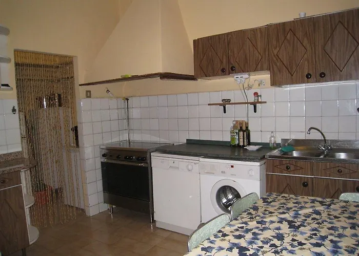 Maison d'hôtes Casa Mariotti *