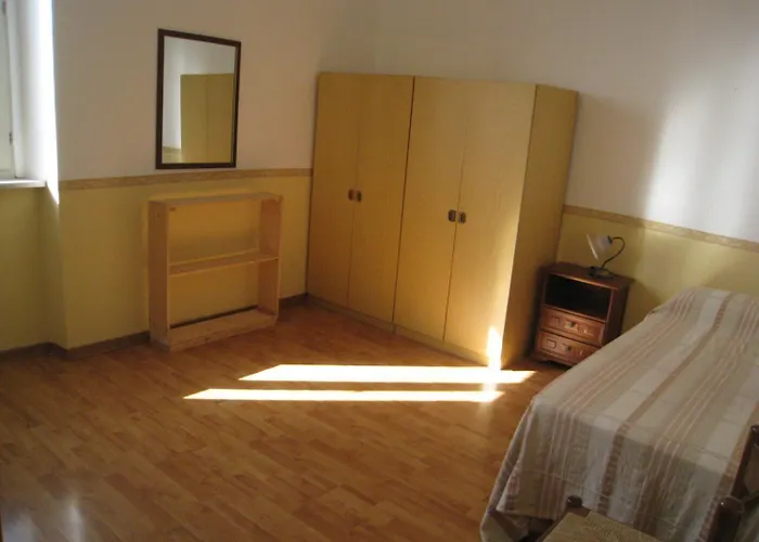 Casa Mariotti * Pérouse