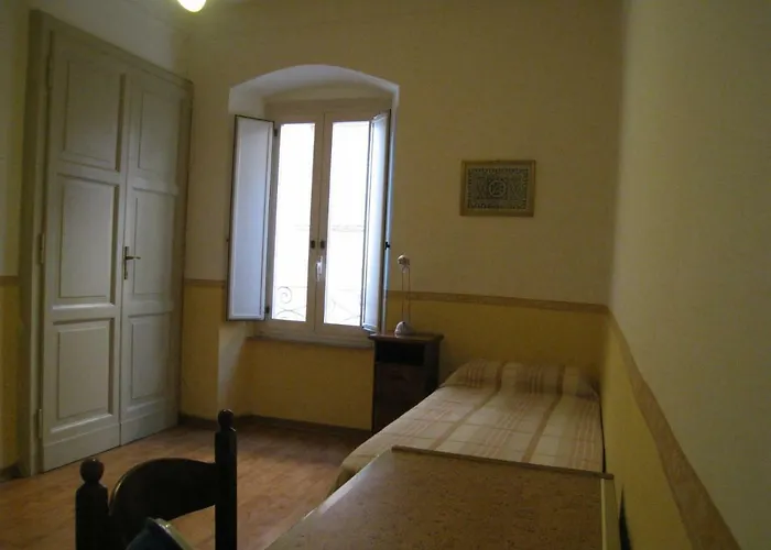 Casa Mariotti Maison d'hôtes *