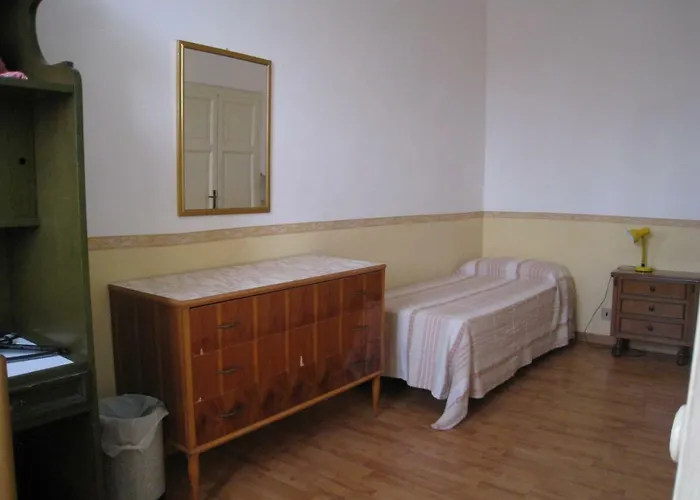 Casa Mariotti Maison d'hôtes *