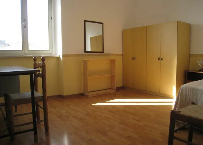 Casa Mariotti Maison d'hôtes