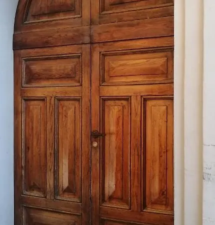 Casa Mariotti Guest house Perugia
