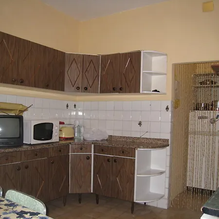 Casa Mariotti Guest house
