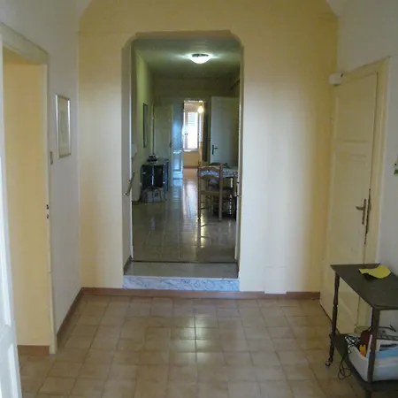 Casa Mariotti * Perúgia