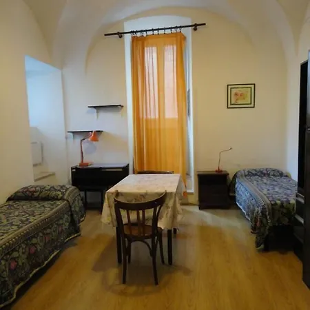 Gasthof Casa Mariotti