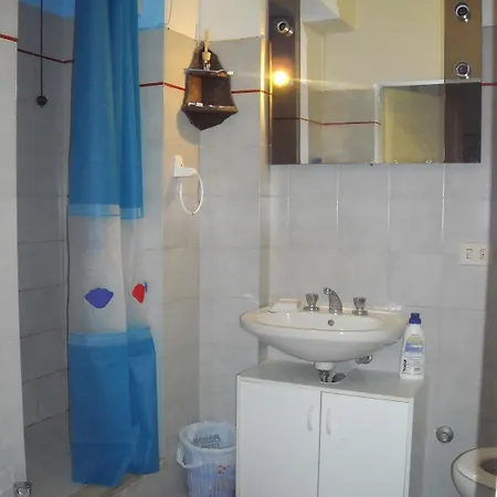 Casa de hóspedes Casa Mariotti Perúgia