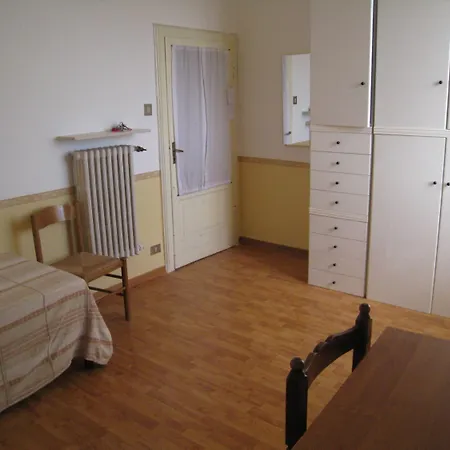 Casa Mariotti Perugia