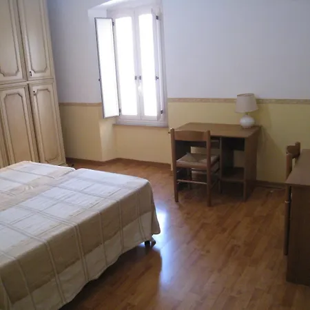 Casa Mariotti Perugia