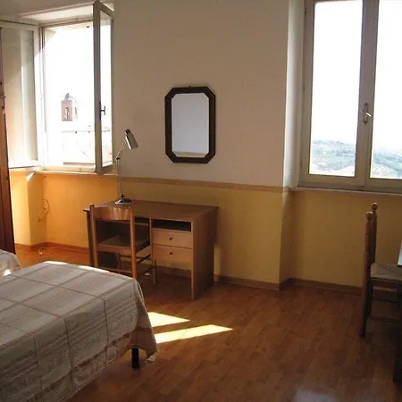 Gasthof Casa Mariotti