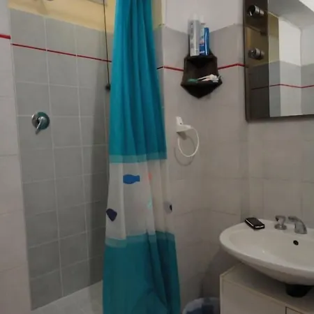 Casa Mariotti * Perúgia