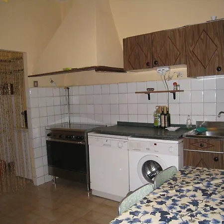 Casa de hóspedes Casa Mariotti *