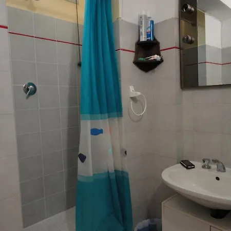 Guest house Casa Mariotti