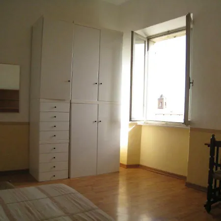 Casa Mariotti Gasthof Perugia