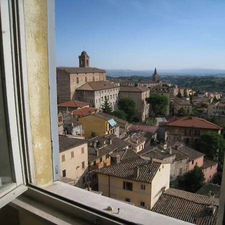 Casa Mariotti * Perugia