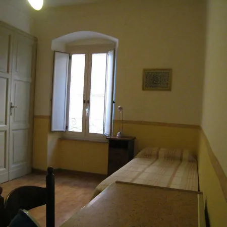 Casa Mariotti Guest house *