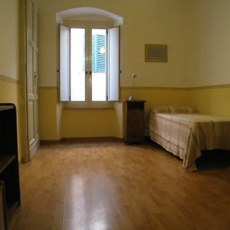 Pensión Casa Mariotti