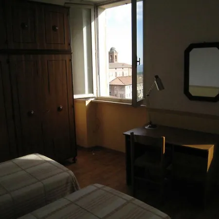 Casa Mariotti