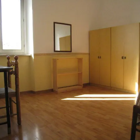 Casa Mariotti Guest house