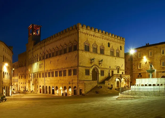Casa Mariotti Affittacamere Perugia
