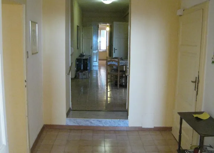 Casa Mariotti * Περούτζια