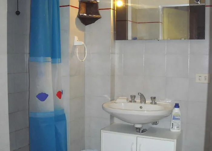 Affittacamere Casa Mariotti Perugia