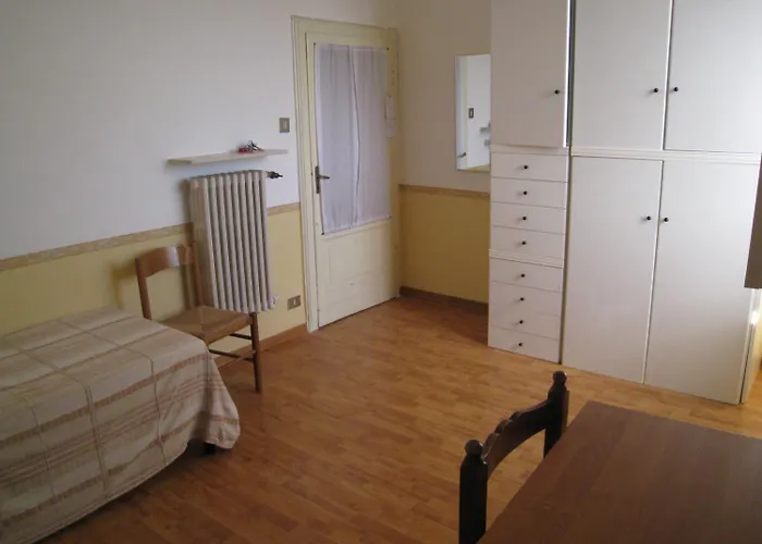 Casa Mariotti Perugia