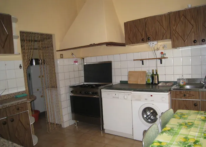 Casa Mariotti Πανσιόν *