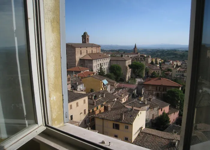 Casa Mariotti Affittacamere