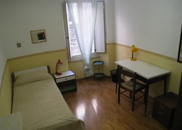 Casa Mariotti Πανσιόν Περούτζια