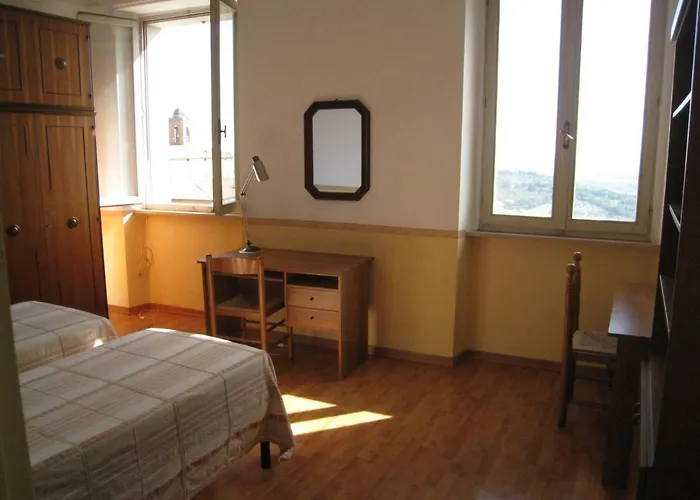 Casa Mariotti Affittacamere *