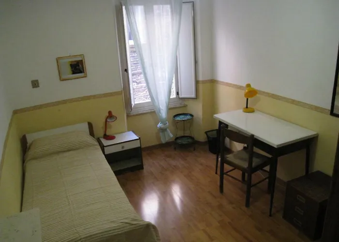 Affittacamere Casa Mariotti *