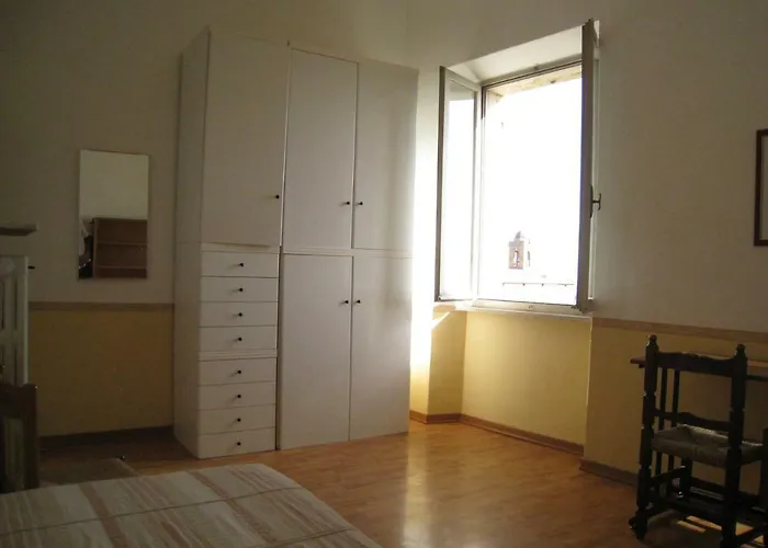 Casa Mariotti Πανσιόν Περούτζια