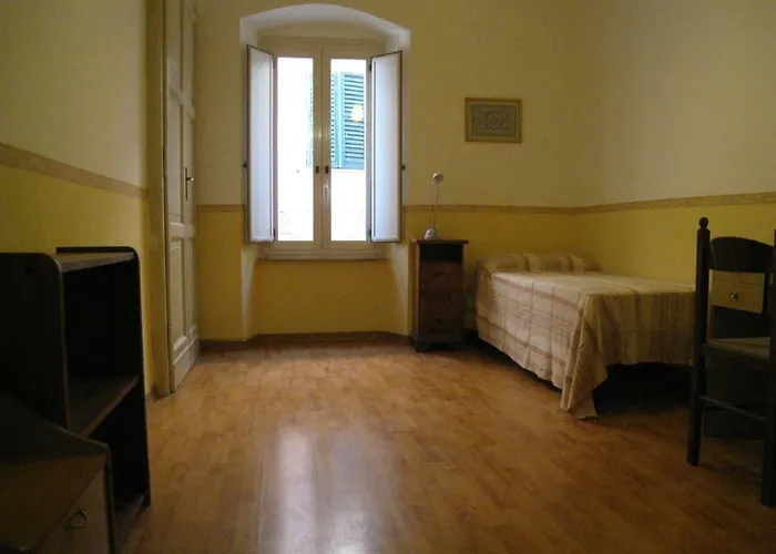 Affittacamere Casa Mariotti