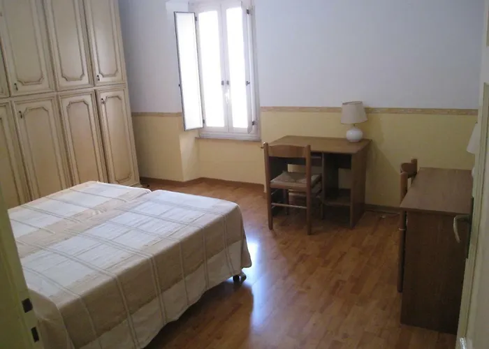 Casa Mariotti Affittacamere *