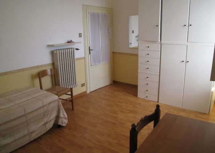 Affittacamere Casa Mariotti